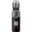 Voopoo Vinci E80 Pod Mod Siyah Gri, Dijital Ekranlı Elektronik Sigara