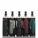 Voopoo Argus 40W Pod Mod çeşitleri, farklı renk ve kaplamalar.