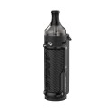 Voopoo Argus 40W Pod Mod Siyah Karbon Fiber Desenli Elektronik Sigara