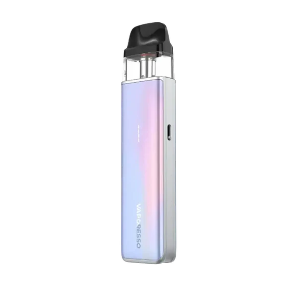 Vaporesso XROS 5 Mini Pod Mod Iridiscence Beyaz Elektronik Sigara