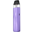Vaporesso XROS 5 Mini Pod Mod mor renkli, kompakt elektronik sigara.