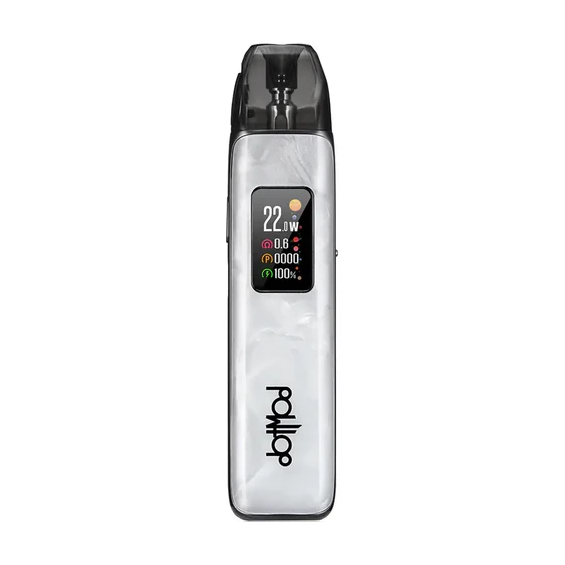 DotMod DotPod Plus Beyaz Sedef Pod Mod Elektronik Sigara Cihazı