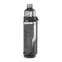 Voopoo Argus Pro Pod Mod Siyah Gri Deri Kaplama Elektronik Sigara
