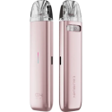 Uwell Caliburn G4 Mini Pod Mod pembe renkli, kompakt elektronik sigara cihazı.