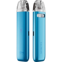 Uwell Caliburn G4 Mini Pod Mod Mavi, kompakt ve şık elektronik sigara.