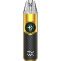 OXVA NeXlim Pod Mod Altın Karbon Fiber Elektronik Sigara