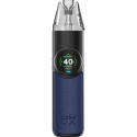 OXVA NeXlim Pod Mod Mavi, Dijital Ekranlı Elektronik Sigara
