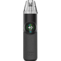 OXVA NeXlim Pod Mod Siyah, Dijital Ekran, Kompakt Elektronik Sigara