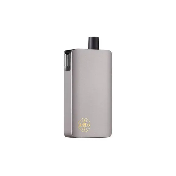 DotMod DotPod Max Pod Mod Gri Gri Metalik Gri