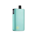 DotMod DotPod Max Pod Mod, Turkuaz, Şık, Kompakt Elektronik Sigara