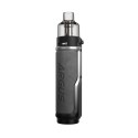 Voopoo Argus X Pod Mod gri renk, deri kaplama, MTL/DL elektronik sigara