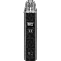 OXVA Xlim Classic Pod Mod, Siyah Geometrik Desenli Elektronik Sigara