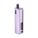 GeekVape Soul Pod Mod Mor renkli, kompakt elektronik sigara cihazı