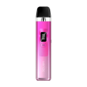 GeekVape Wenax Q Pod Mod pembe, dijital ekranlı kompakt elektronik sigara