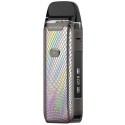 Vaporesso Luxe PM40 Pod Mod Rainbow Grid, şarj göstergeli elektronik sigara.