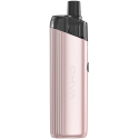 OXVA Origin SE Pod Mod pembe renkli, şık tasarımlı elektronik sigara.