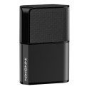 Innokin Klypse Zip Pod Mod Siyah, kompakt ve şık elektronik sigara