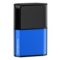 Innokin Klypse Zip Pod Mod mavi, kompakt ve şık elektronik sigara cihazı.