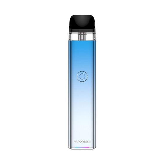 Vaporesso XROS 3 Pod Mod Mavi Beyaz Gradien Elektronik Sigara