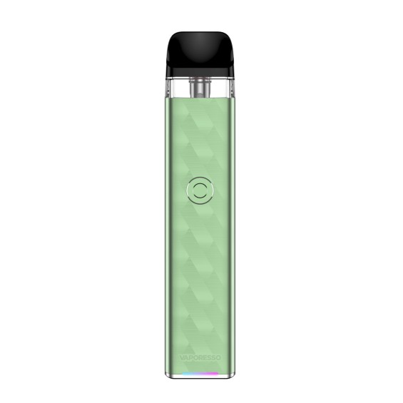 Vaporesso XROS 3 Pod Mod Mint Yeşili Elmas Desenli Elektronik Sigara
