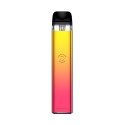 Vaporesso XROS 3 Pod Mod, Turuncu-Pembe Gradien Renkli, Şık Elektronik Sigara