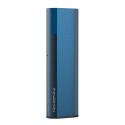 Innokin Klypse Pod Mod Mavi, kompakt ve şık elektronik sigara.