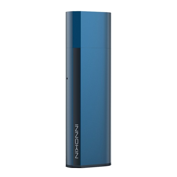 Innokin Klypse Pod Mod Mavi, kompakt ve şık elektronik sigara.