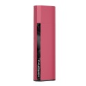 Innokin Klypse Pod Mod pembe renkli, kompakt ve şık elektronik sigara.