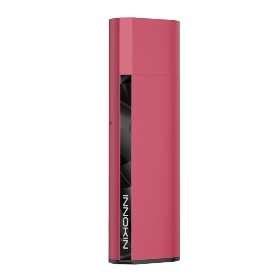Innokin Klypse Pod Mod pembe renkli, kompakt ve şık elektronik sigara.