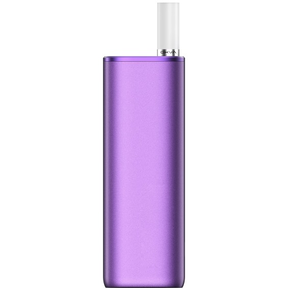 OXVA SlimStick Pod Mod mor renkli, kompakt ve şık elektronik sigara cihazı.