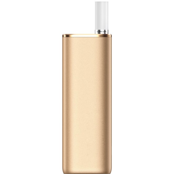 OXVA SlimStick Pod Mod Altın Rengi Kompakt Vape Cihazı