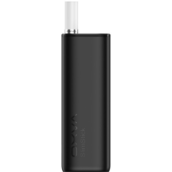 Siyah OXVA SlimStick Pod Mod Elektronik Sigara Cihazı