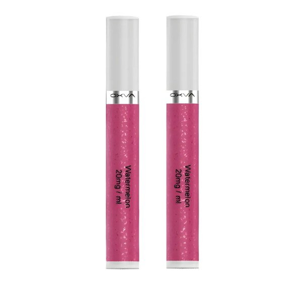 OXVA SlimStick Kartuş Karpuz Aromalı 20mg Nikotin MTL