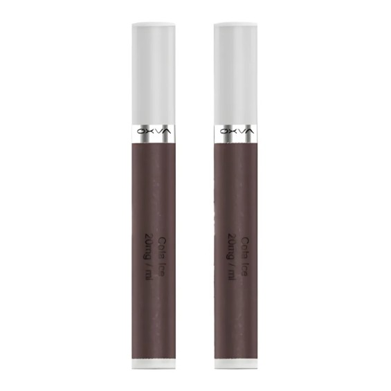 OXVA SlimStick Kartuş Cola Ice 20mg/ml (2'li Paket)