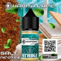 Dharma Strike Salt Likit Tütün ve Nane Aromalı, 35mg/50mg Seçenekli