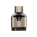 Voopoo TPP Tank Kartuş şeffaf kahverengi, orijinal yedek parça.