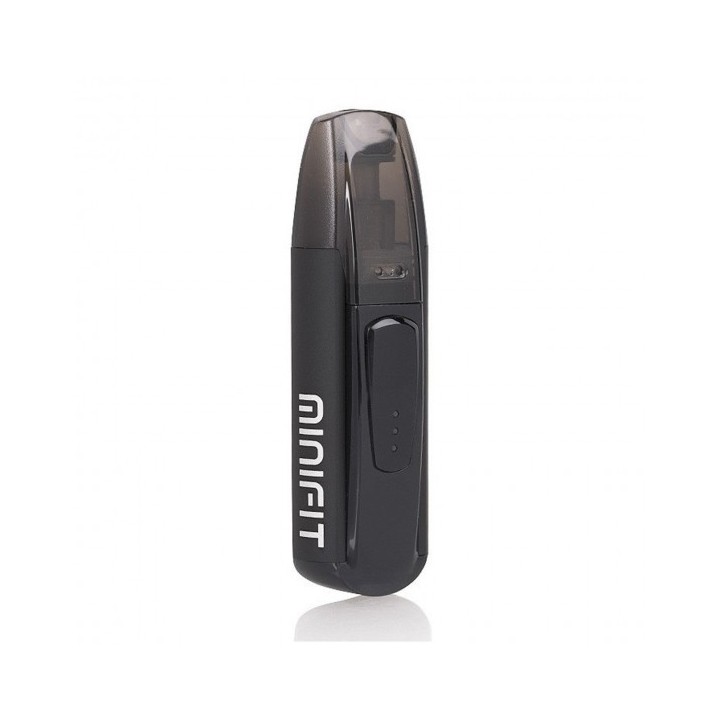Justfog Minifit Pod Mod Siyah Renk Kompakt Elektronik Sigara Cihazı