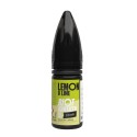 Riot Baredtn Lemon Lime Salt Likit 20mg 10ml Nikotinli E-Likit