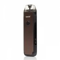 Smok Acro Pod Mod kahverengi, kompakt ve şık elektronik sigara cihazı.