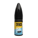 Riot Pineapple Ice Salt Likit 20mg 10ml Siyah Kapaklı Elektronik Sigara Sıvısı