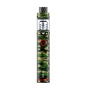 Smok Stick P25 Pod Mod Kamuflaj desenli elektronik sigara cihazı.