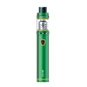 Smok Stick P25 Pod Mod yeşil renkli, çubuk stil elektronik sigara cihazı.