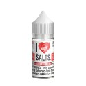 Mad Hatter Salts Wild Watermelon Salt Likit 30ml Cam Şişe