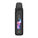 Uwell Caliburn G4 Pro Siyah Pod Mod, 35W Ayarlı Vape