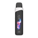 Uwell Caliburn G4 Pro Pod Mod Beyaz Siyah, 35W Ekranlı