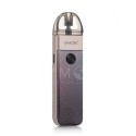 Smok Pozz Pro Pod Kit - Gümüş Renk, Desenli Gövde