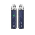 Oxva Xlim Go 2 Pod Mod Mavi, şık ve kompakt elektronik sigara cihazı.