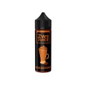 Two Juice Mocacino E Likit şişesi kahve aromalı elektronik sigara likiti
