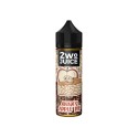 Two Juice Anna’s Apple Pie E Likit Şişesi Elmalı Turta Aromalı