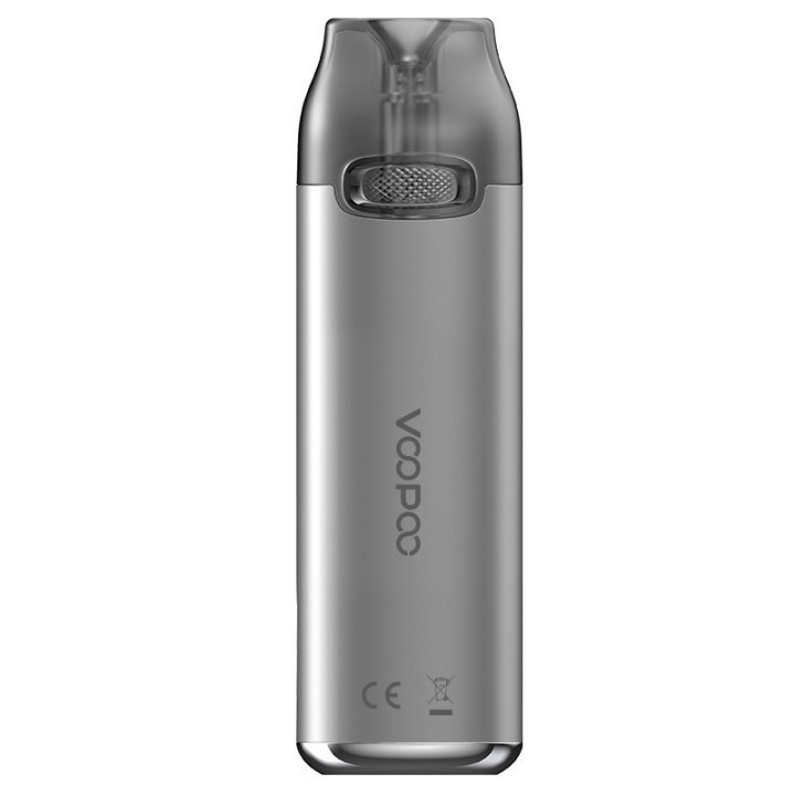 Voopoo VMate Pod Mod Gri Metalik Elektronik Sigara Cihazı
